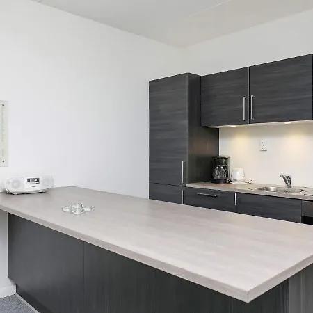 Xliv Apartment