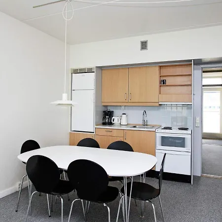 Xliv Apartment Blokhus