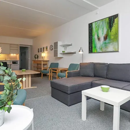 Xliv Apartment *